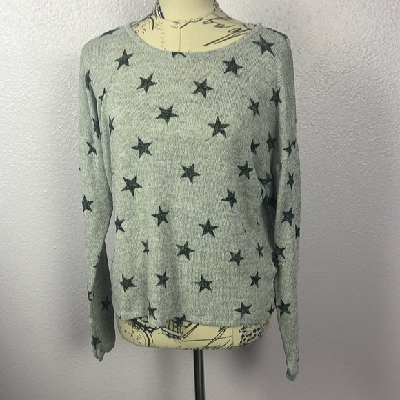 BONGO Tops - Long Sleeve Top